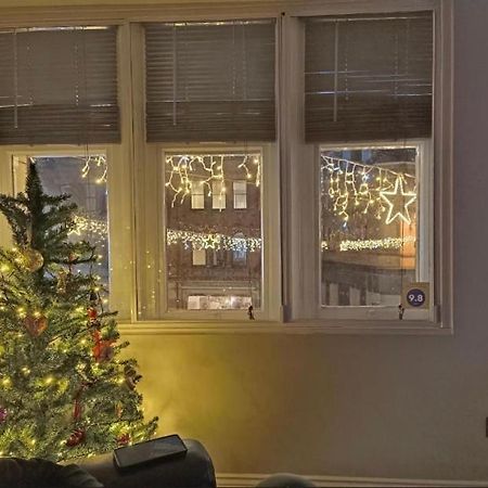 Galtres Chambers Apartment Coppergate Йорк Экстерьер фото